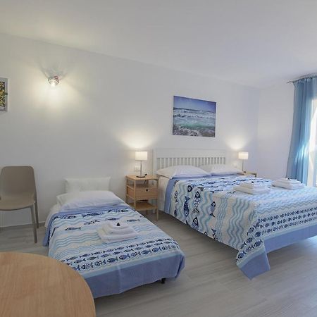 Apartamento Zeus Atabyrios 2 - Monolocale Agrigento Exterior foto