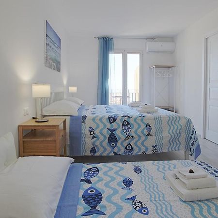 Apartamento Zeus Atabyrios 2 - Monolocale Agrigento Exterior foto