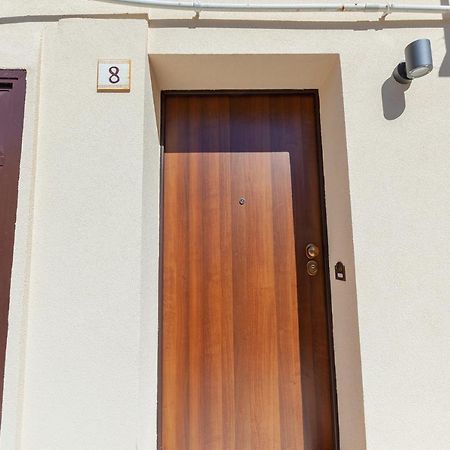 Apartamento Zeus Atabyrios 2 - Monolocale Agrigento Exterior foto