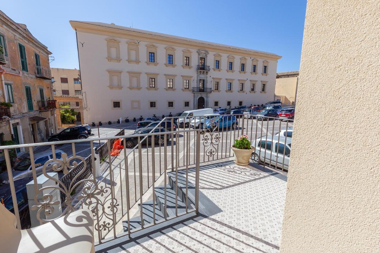 Apartamento Zeus Atabyrios 2 - Monolocale Agrigento Exterior foto