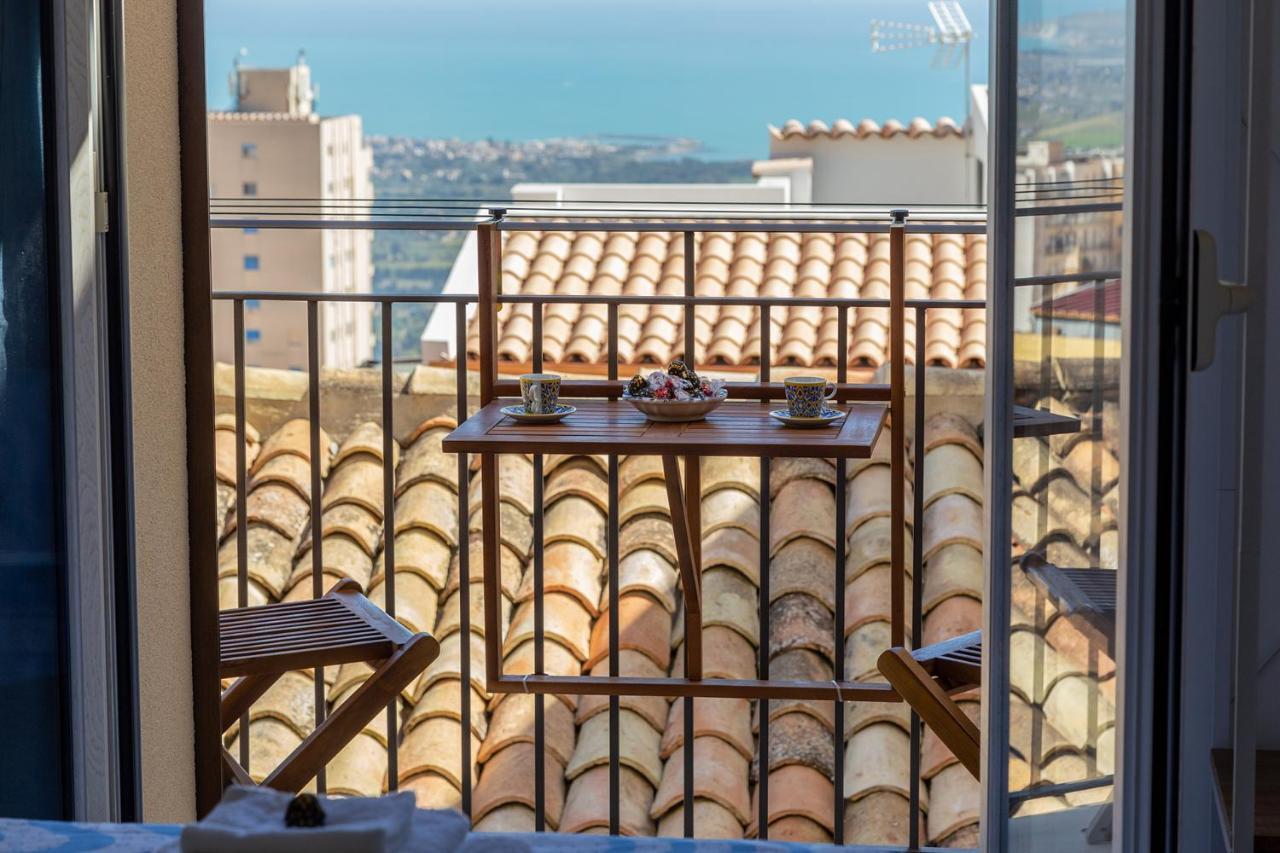 Apartamento Zeus Atabyrios 2 - Monolocale Agrigento Exterior foto