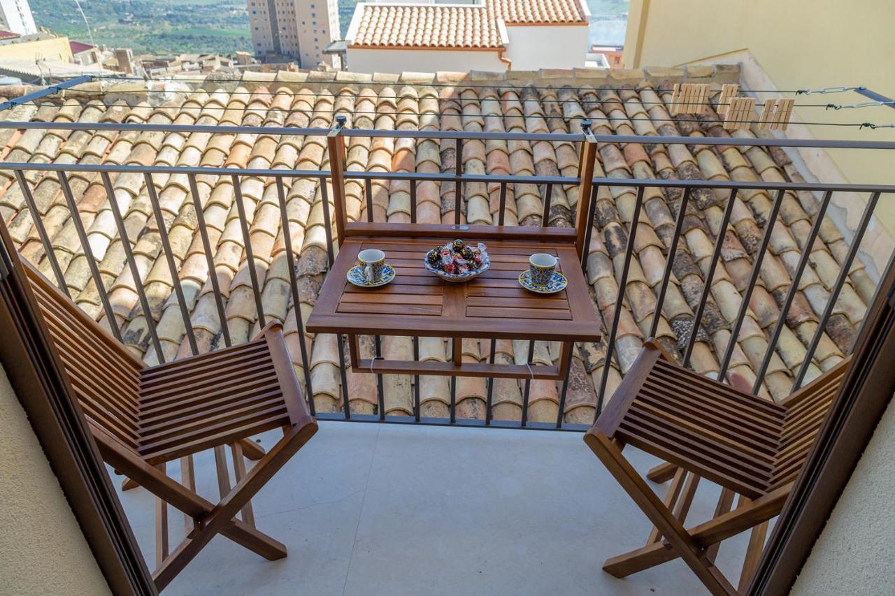 Apartamento Zeus Atabyrios 2 - Monolocale Agrigento Exterior foto