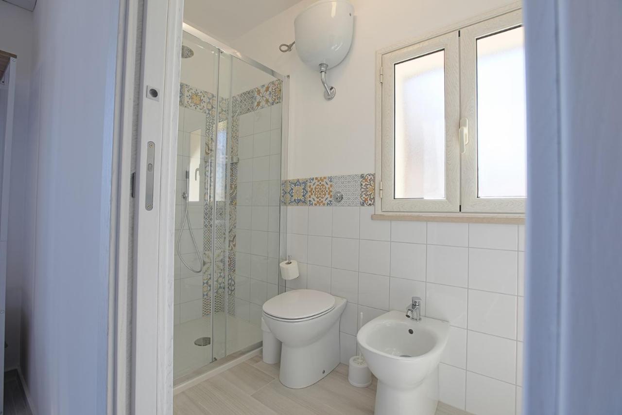 Apartamento Zeus Atabyrios 2 - Monolocale Agrigento Exterior foto