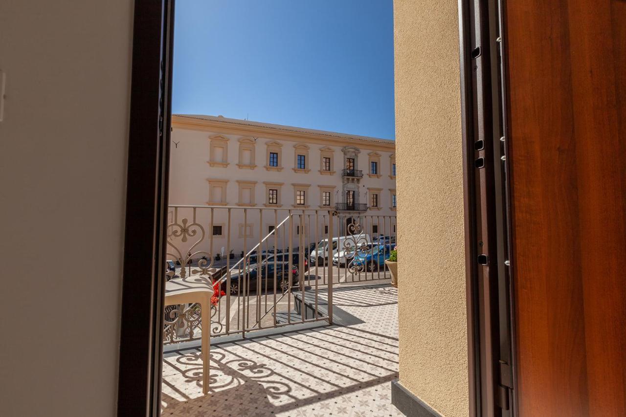 Apartamento Zeus Atabyrios 2 - Monolocale Agrigento Exterior foto