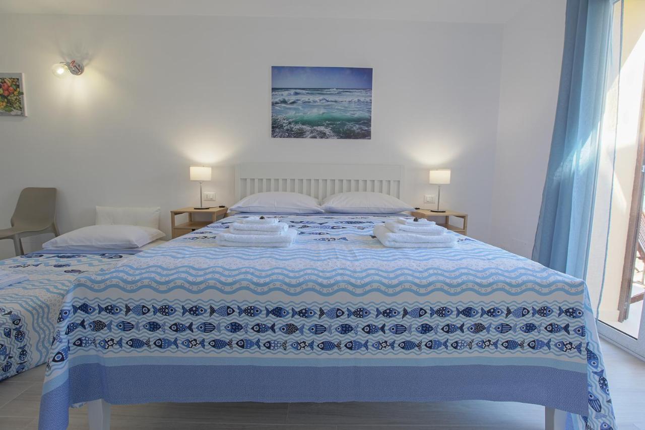 Apartamento Zeus Atabyrios 2 - Monolocale Agrigento Exterior foto