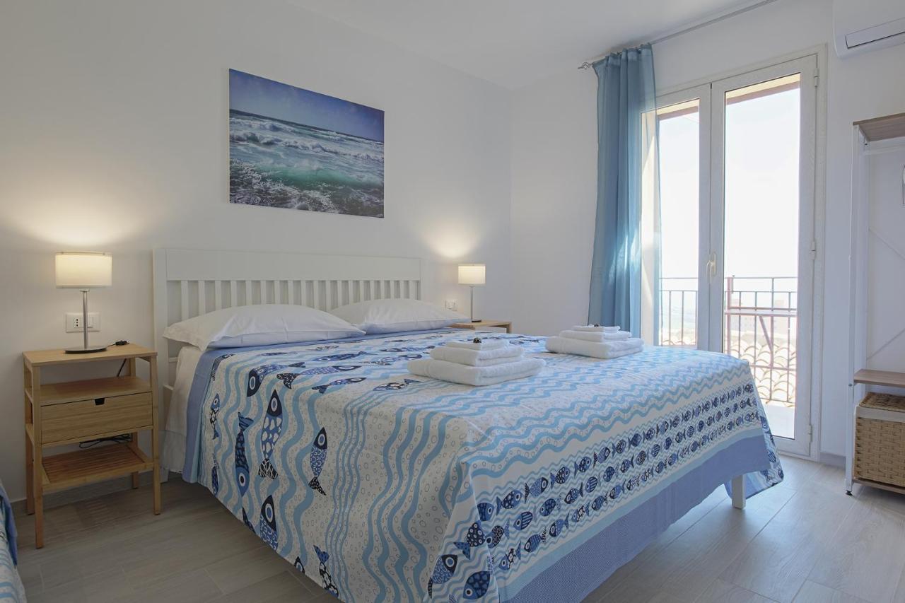 Apartamento Zeus Atabyrios 2 - Monolocale Agrigento Exterior foto