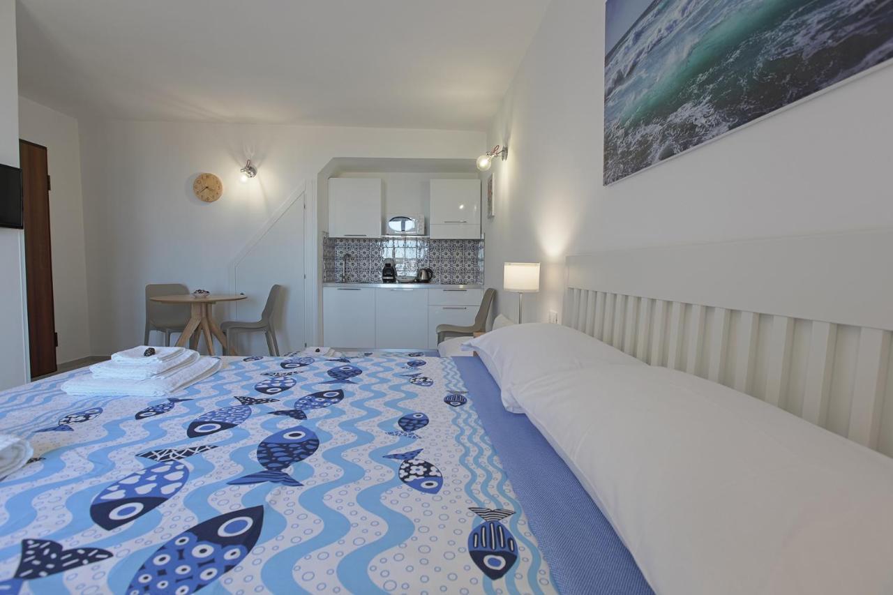 Apartamento Zeus Atabyrios 2 - Monolocale Agrigento Exterior foto